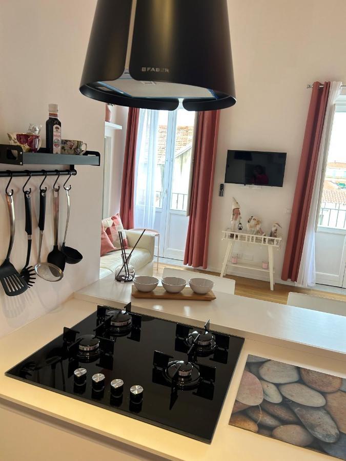 Apartament Mialuxuryhouse Palermo Zewnętrze zdjęcie