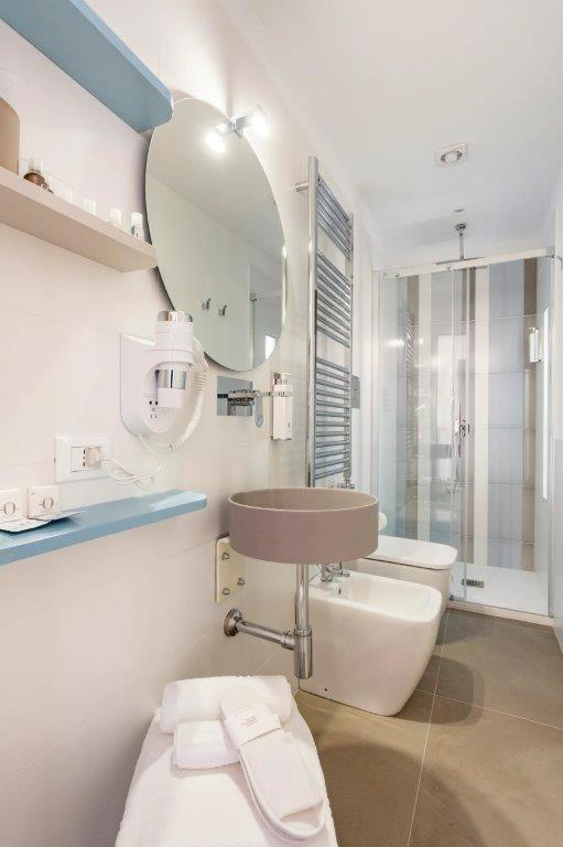 Apartament Mialuxuryhouse Palermo Zewnętrze zdjęcie